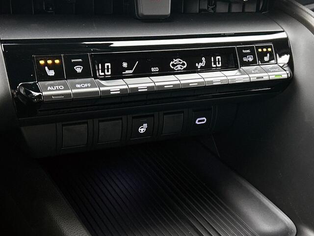 Toyota C-HR 2.0 Plug-in Hybrid 220 Dynamic - Louwman Zin in Zomervoordeel auto -