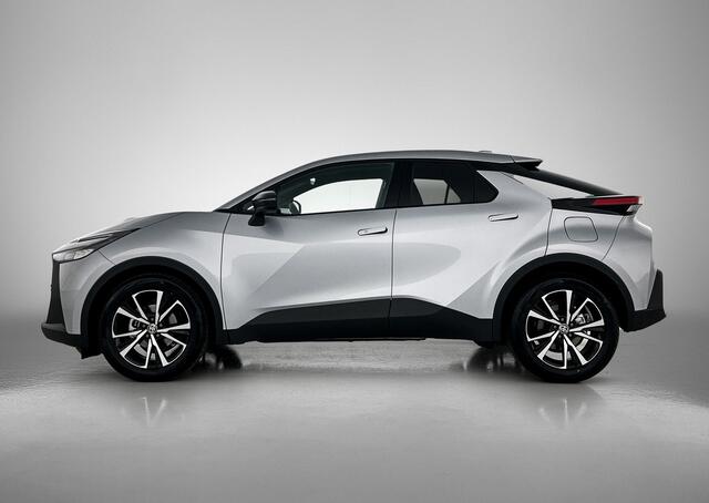 Toyota C-HR 1.8 Hybrid 140 Dynamic - Louwman Zin in Zomervoordeel auto -