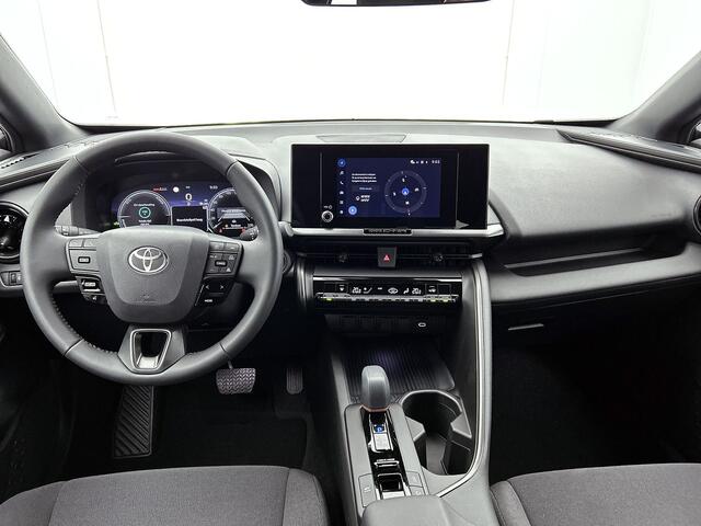 Toyota C-HR 1.8 Hybrid 140 Dynamic - Louwman Zin in Zomervoordeel auto -