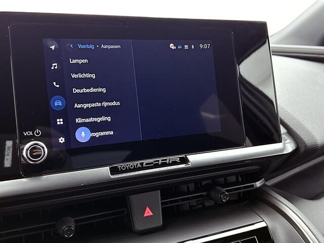 Toyota C-HR 1.8 Hybrid 140 Dynamic - Louwman Zin in Zomervoordeel auto -