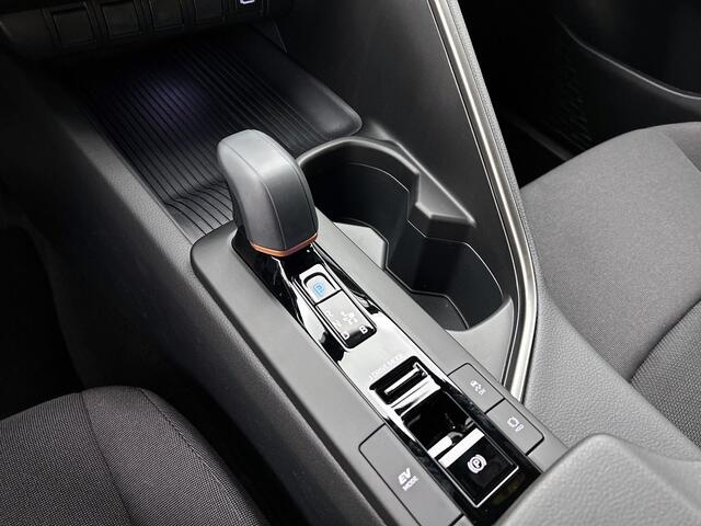 Toyota C-HR 1.8 Hybrid 140 Dynamic - Louwman Zin in Zomervoordeel auto -