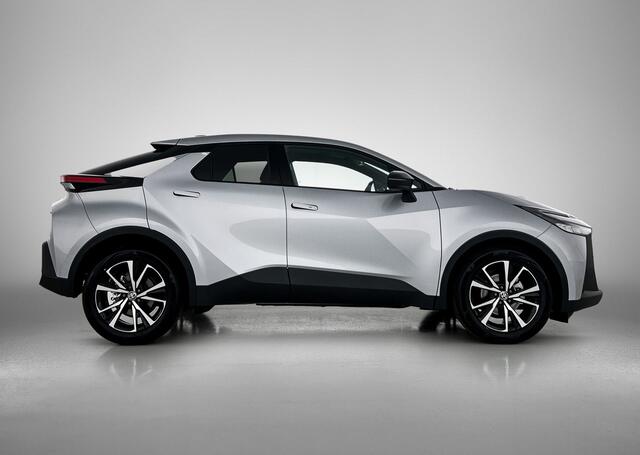 Toyota C-HR 1.8 Hybrid 140 Dynamic - Louwman Zin in Zomervoordeel auto -