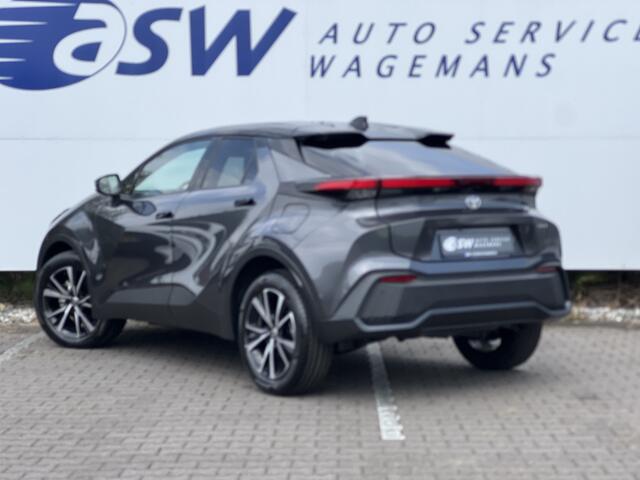 Toyota C-HR 2.0 Hybrid 200 Dynamic Plus | Navi XL | Winter Pack | Camera | ACC
