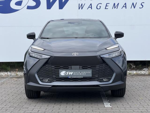 Toyota C-HR 2.0 Hybrid 200 Dynamic Plus | Navi XL | Winter Pack | Camera | ACC