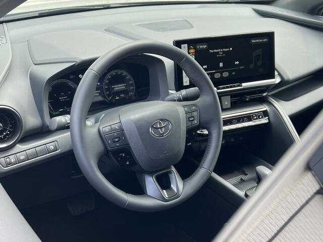 Toyota C-HR 2.0 Hybrid 200 Dynamic Plus | Navi XL | Winter Pack | Camera | ACC