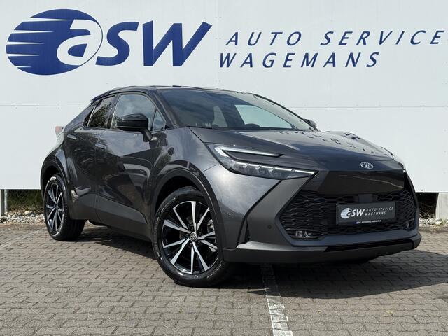 Toyota C-HR 2.0 Plug-in Hybrid 220 Dynamic | ACC | Camera | Navi XL | Keyless | Winter-Pakket | 18 inch
