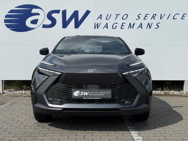 Toyota C-HR 2.0 Plug-in Hybrid 220 Dynamic | ACC | Camera | Navi XL | Keyless | Winter-Pakket | 18 inch