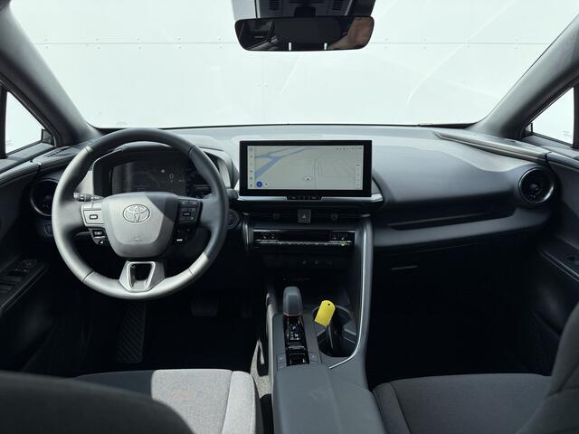 Toyota C-HR 2.0 Plug-in Hybrid 220 Dynamic | ACC | Camera | Navi XL | Keyless | Winter-Pakket | 18 inch
