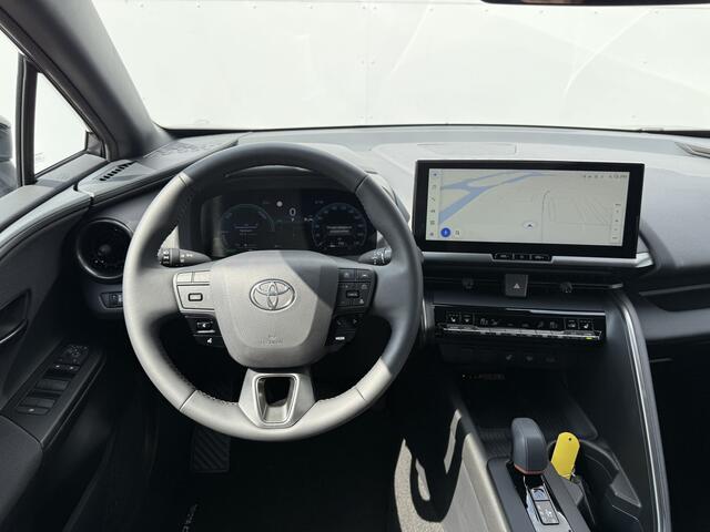 Toyota C-HR 2.0 Plug-in Hybrid 220 Dynamic | ACC | Camera | Navi XL | Keyless | Winter-Pakket | 18 inch