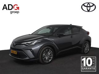 toyota-c-hr-1.8-hybrid-executive--