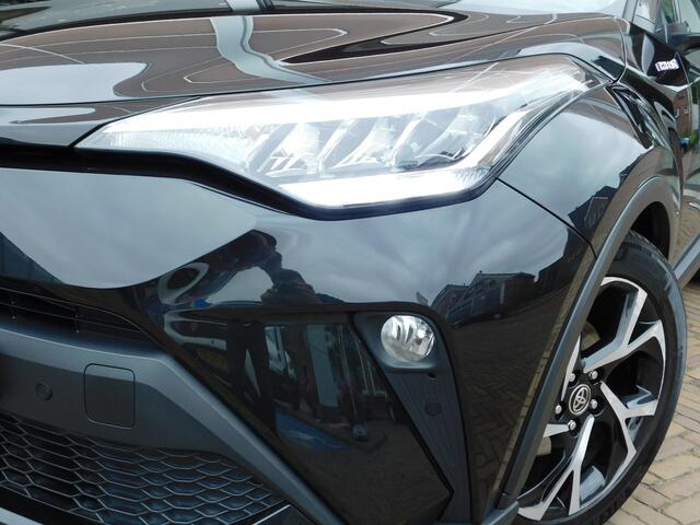 Toyota C-HR 1.8 Hybrid Dynamic | Trekhaak