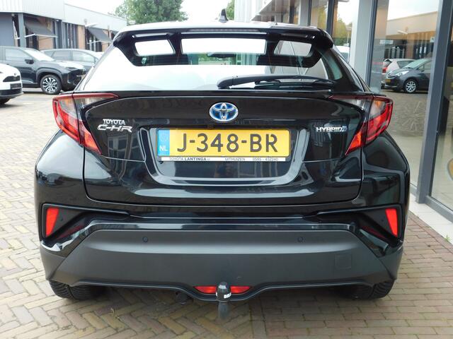 Toyota C-HR 1.8 Hybrid Dynamic | Trekhaak