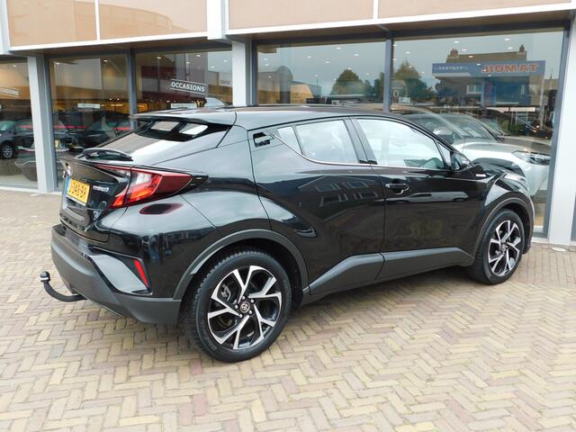 Toyota C-HR 1.8 Hybrid Dynamic | Trekhaak