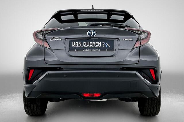 Toyota C-HR 1.8 Hybrid Dynamic Team D