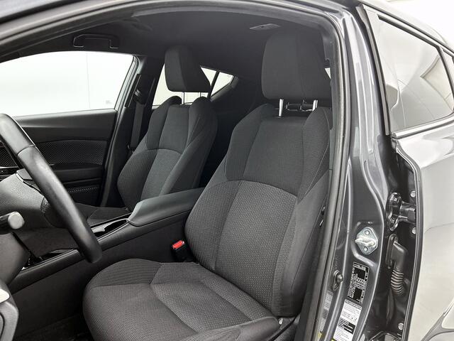 Toyota C-HR 1.8 Hybrid Dynamic Team D