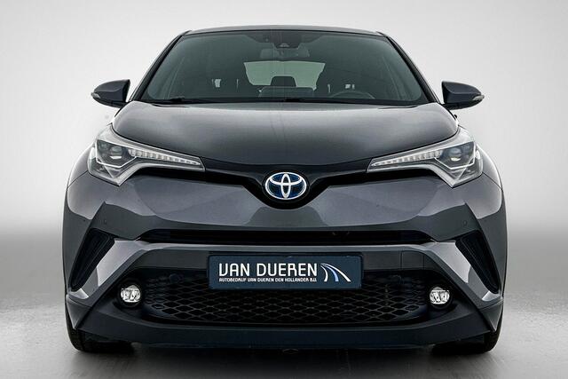 Toyota C-HR 1.8 Hybrid Dynamic Team D