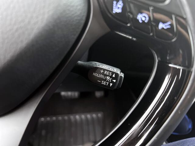 Toyota C-HR 1.8 Hybrid Dynamic Team D