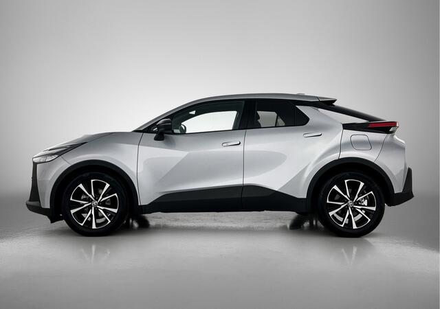 Toyota C-HR 1.8 Hybrid 140 Dynamic