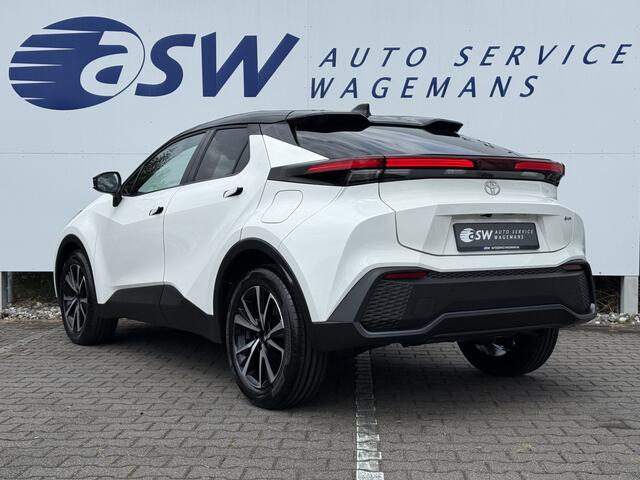 Toyota C-HR 2.0 Hybrid 200 Dynamic Bi-Tone | Navi XL | ACC | Camera | Keyless | LED | 18 inch