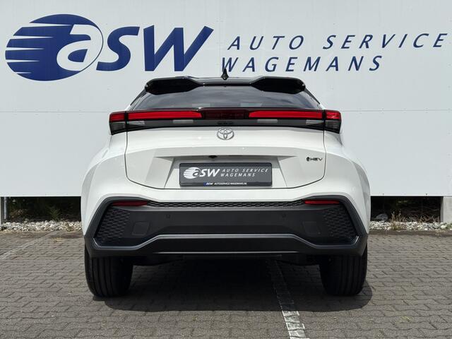 Toyota C-HR 2.0 Hybrid 200 Dynamic Bi-Tone | Navi XL | ACC | Camera | Keyless | LED | 18 inch