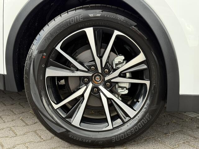 Toyota C-HR 2.0 Hybrid 200 Dynamic Bi-Tone | Navi XL | ACC | Camera | Keyless | LED | 18 inch