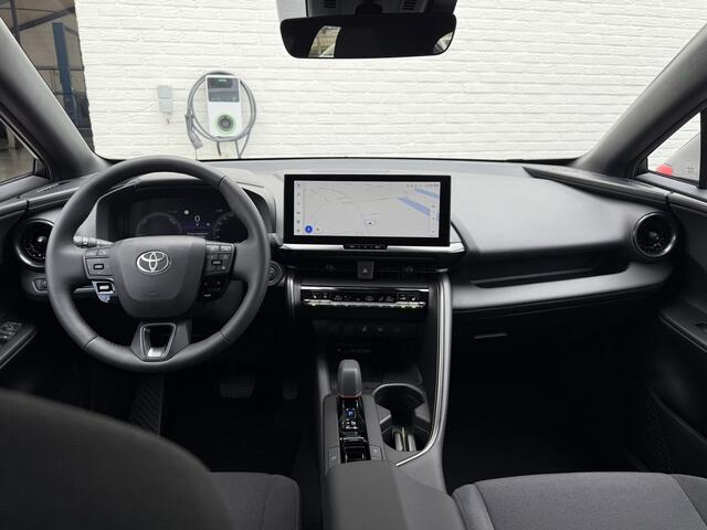 Toyota C-HR 2.0 Hybrid 200 Dynamic Bi-Tone | Navi XL | ACC | Camera | Keyless | LED | 18 inch