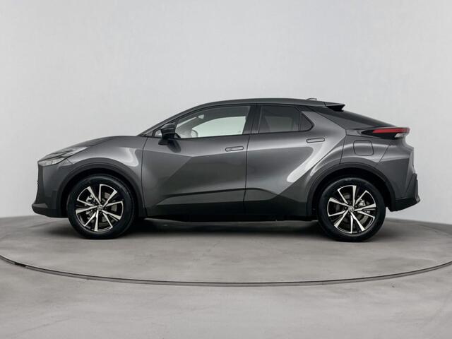 Toyota C-HR 2.0 Plug-in Hybrid 220 Dynamic