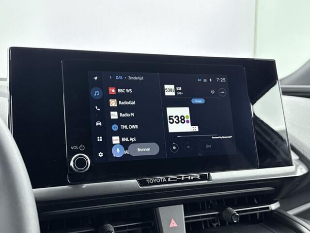 Toyota C-HR 2.0 Plug-in Hybrid 220 Dynamic