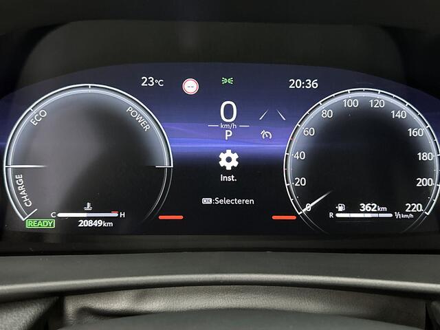 Toyota C-HR 1.8 Hybrid 140 Dynamic Limited