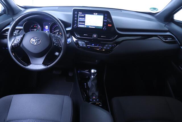 Toyota C-HR 1.8 Hybrid Executive | Navigatie | Cruise Control Adaptief | Achteruitrijcamera |