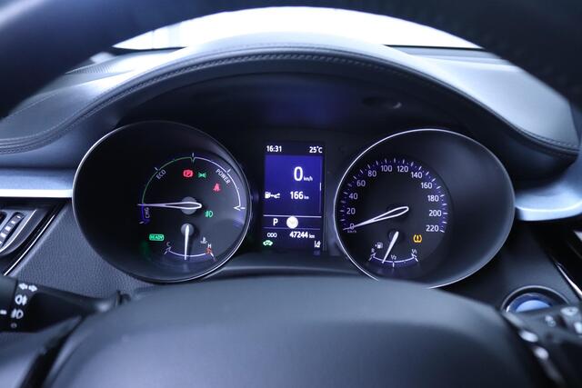Toyota C-HR 1.8 Hybrid Executive | Navigatie | Cruise Control Adaptief | Achteruitrijcamera |