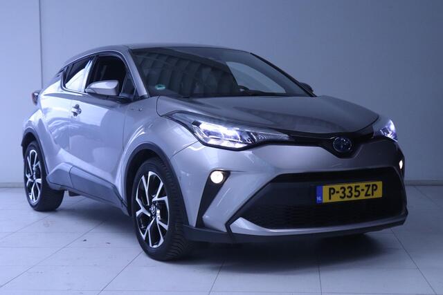 Toyota C-HR 1.8 Hybrid Executive | Navigatie | Cruise Control Adaptief | Achteruitrijcamera |