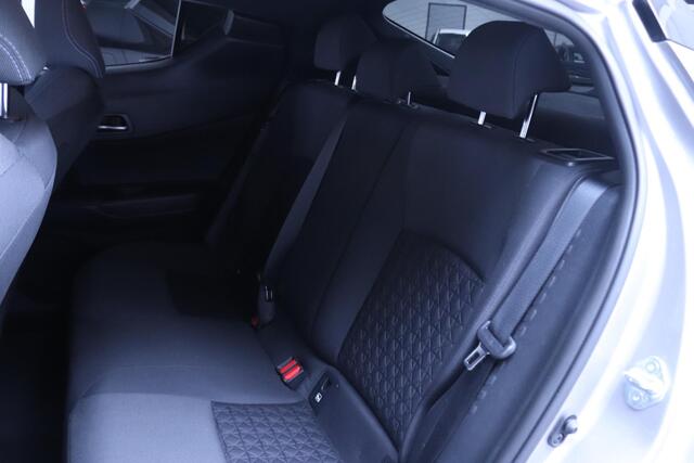 Toyota C-HR 1.8 Hybrid Executive | Navigatie | Cruise Control Adaptief | Achteruitrijcamera |