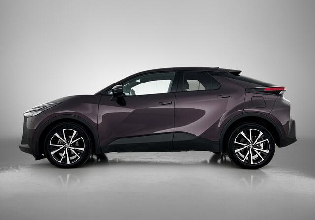 Toyota C-HR 1.8 Hybrid 140 Dynamic Limited