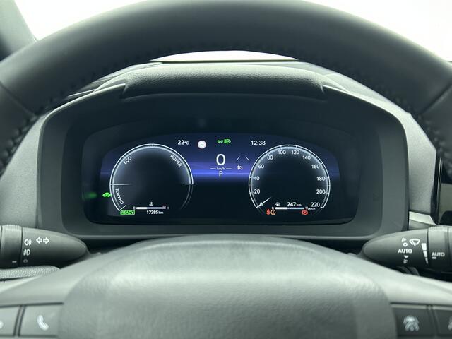 Toyota C-HR 1.8 Hybrid 140 Dynamic Limited