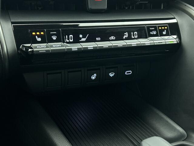 Toyota C-HR 1.8 Hybrid 140 Dynamic Limited