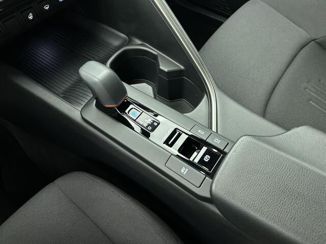 Toyota C-HR 1.8 Hybrid 140 Dynamic Limited