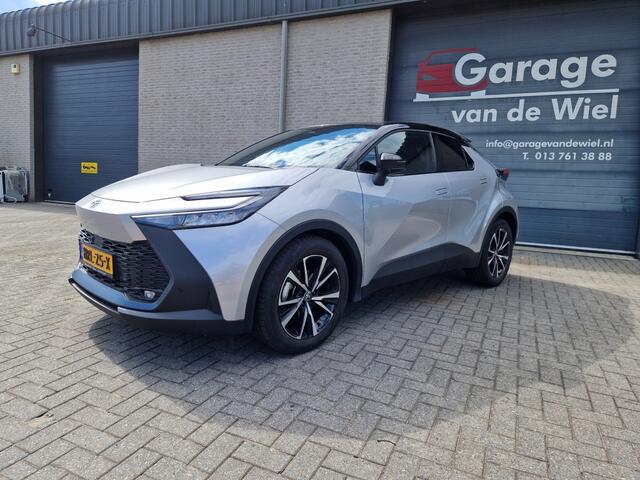 Toyota C-HR 1.8 Hyb 140 Bns Pl