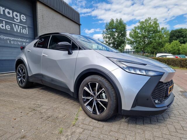 Toyota C-HR 1.8 Hyb 140 Bns Pl