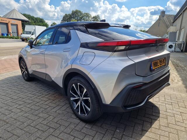 Toyota C-HR 1.8 Hyb 140 Bns Pl