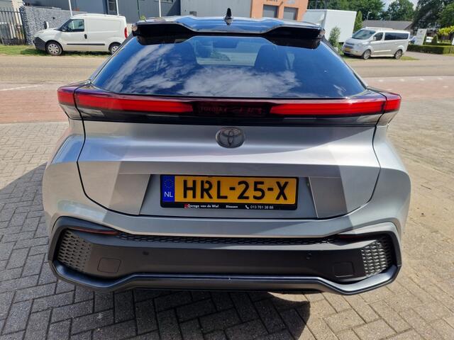 Toyota C-HR 1.8 Hyb 140 Bns Pl