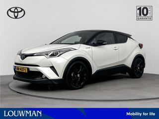 toyota-c-hr-1.8-hybrid-black-editio