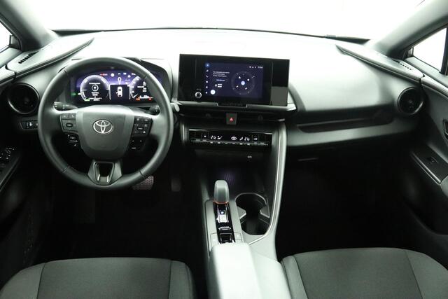 Toyota C-HR 1.8 Hybrid 140 Dynamic | Adaptive Cruise Control | Apple Carplay | Android Auto | Achteruitrijcamera | Parkeersensoren | Keyless entry |