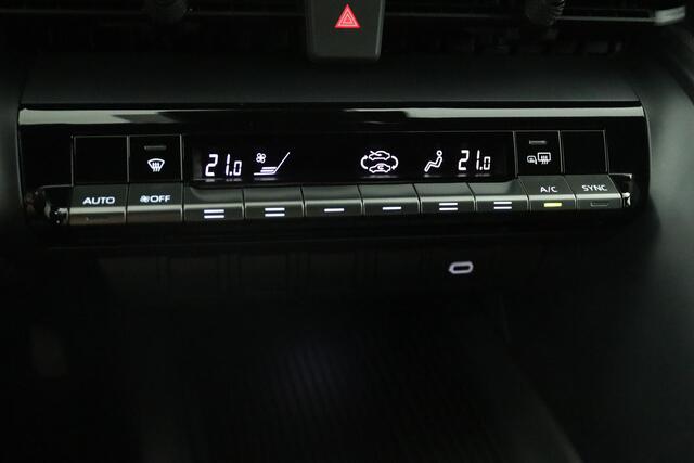 Toyota C-HR 1.8 Hybrid 140 Dynamic | Adaptive Cruise Control | Apple Carplay | Android Auto | Achteruitrijcamera | Parkeersensoren | Keyless entry |