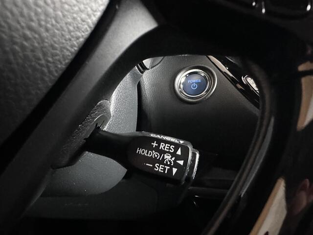 Toyota C-HR 2.0 Hybrid Dynamic Trekhaak | Camera | Stoelverwarming