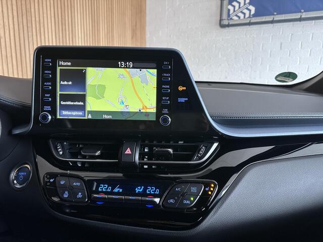 Toyota C-HR 2.0 Hybrid Dynamic Trekhaak | Camera | Stoelverwarming