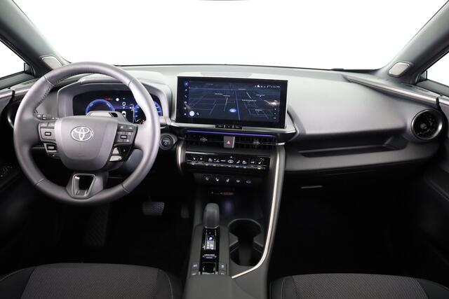 Toyota C-HR 2.0 Plug-in Hybrid 220 Executive *DEMO* | Executive Plus Pack |