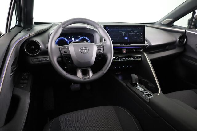 Toyota C-HR 2.0 Plug-in Hybrid 220 Executive *DEMO* | Executive Plus Pack |