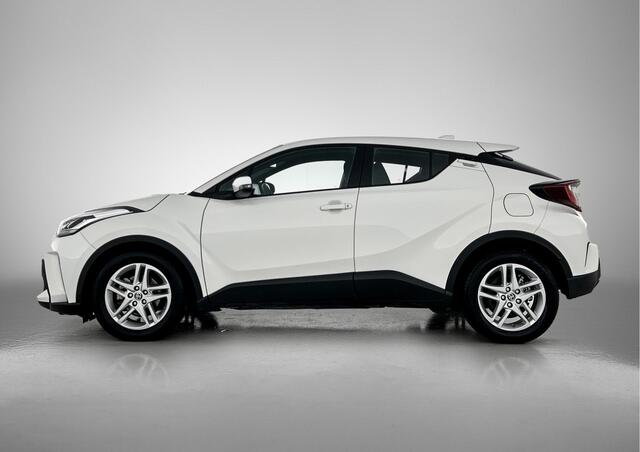 Toyota C-HR 1.8 Hybrid Active Limited