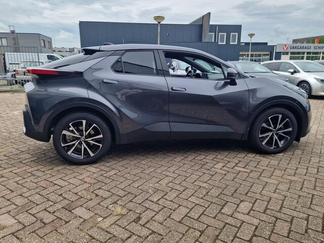 Toyota C-HR 1.8 Hybrid 140 Dynamic